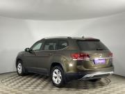 Volkswagen Teramont I Воронеж  - изображение 29