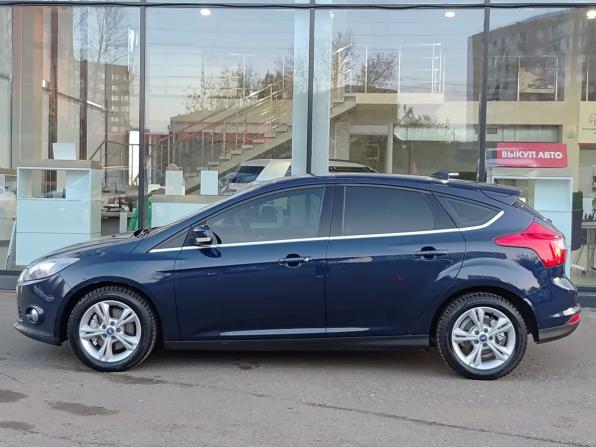 Ford Focus III с пробегом 2012 года, цена 650 000 рублей, 225000 км, хэтчбек, Автокод Объявления