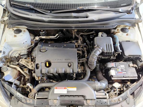Kia Ceed I Рестайлинг с пробегом 2011 года, цена 530 000 рублей, 350254 км, универсал, Автокод Объявления