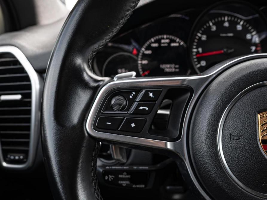 Porsche Cayenne III Краснодар  - изображение 16
