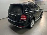Mercedes-Benz GL-Класс I (X164) Рестайлинг Красноярск  - изображение 43