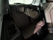 Chery Tiggo 8 Pro Max I Рестайлинг Москва  - изображение 48