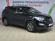 Hyundai Santa Fe III Москва  - изображение 23