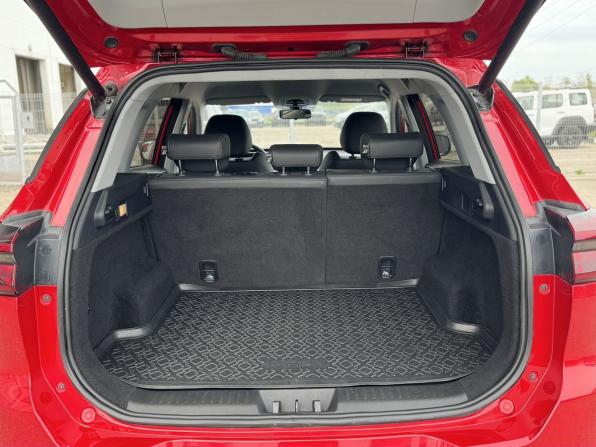 Chery Tiggo 7 Pro Max I с пробегом 2023 года, цена 1 585 000 рублей, 65340 км, внедорожник, Автокод Объявления