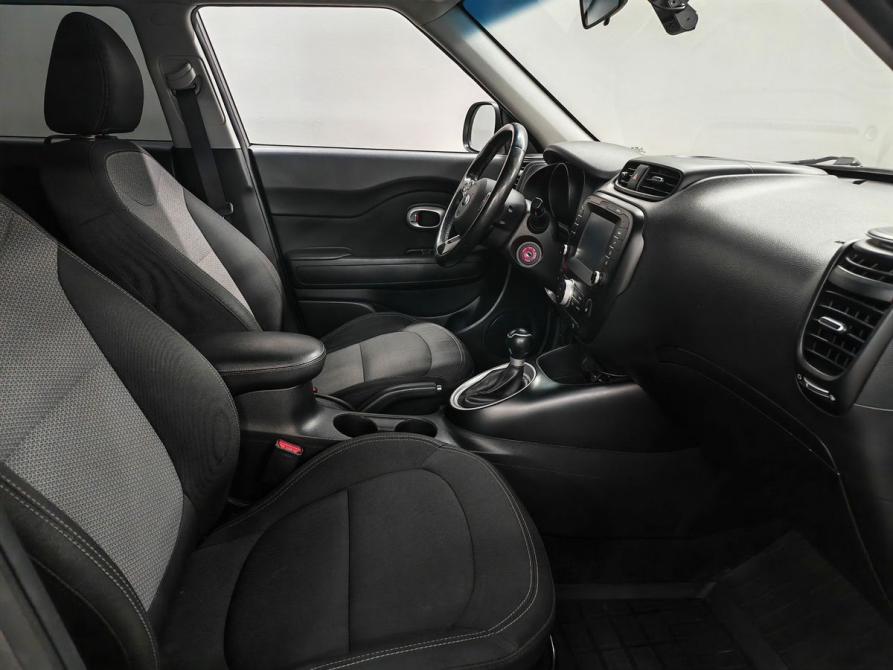 Kia Soul II Рестайлинг Москва  - изображение 9