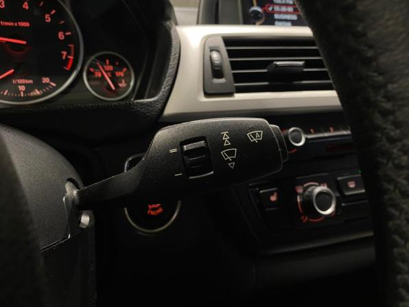 BMW 3 серии VI (F3x) с пробегом 2013 года, цена 1 799 000 рублей, 159078 км, седан, Автокод Объявления