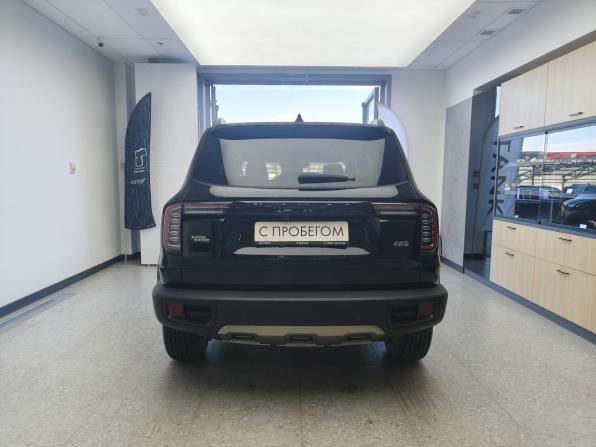 Haval Dargo с пробегом 2024 года, цена 2 750 000 рублей, 32000 км, внедорожник, Автокод Объявления