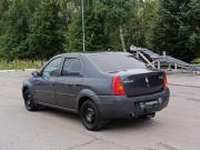 Renault Logan I Чебоксары  - изображение 30
