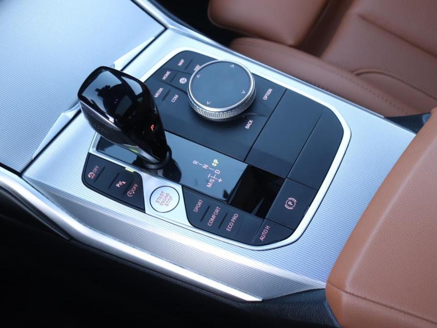BMW 3 серии VII (G2x) Рестайлинг Москва  - изображение 15