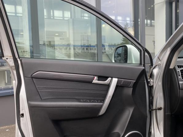 Chevrolet Captiva I Рестайлинг 2 с пробегом 2014 года, цена 1 339 000 рублей, 205786 км, внедорожник, Автокод Объявления