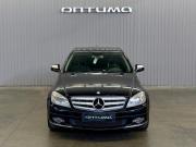 Mercedes-Benz C-Класс III (W204) Краснодар  - изображение 19