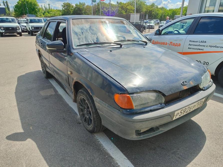 Lada (ВАЗ) 2115 Воронеж  - изображение 1