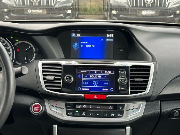 Honda Accord IX с пробегом 2013 года, цена 1 780 000 рублей, 149880 км, седан, Автокод Объявления