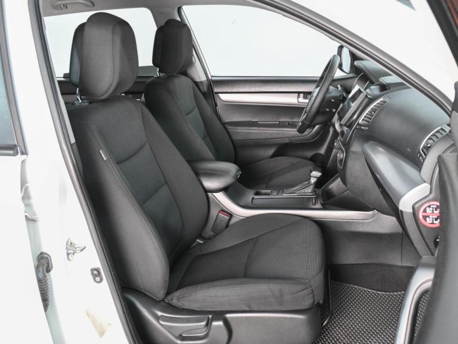 Kia Sorento II Рестайлинг Ростов-на-Дону  - изображение 8