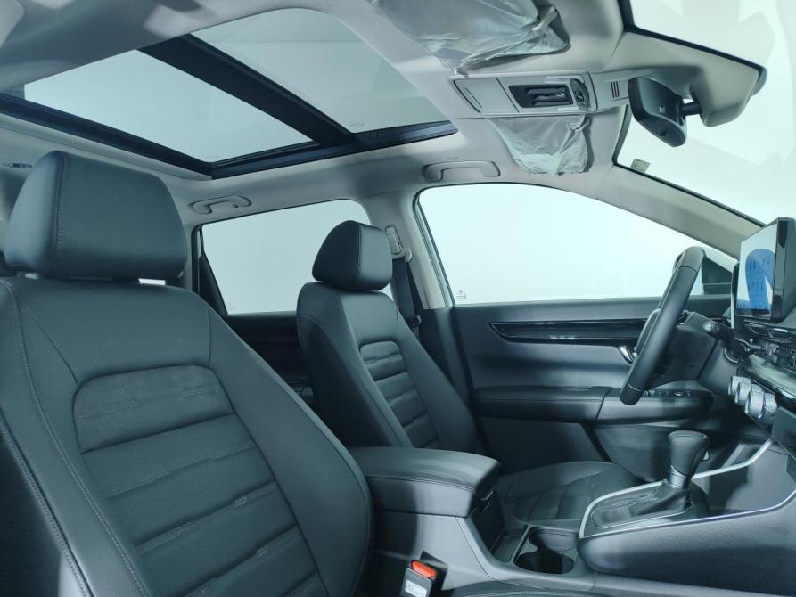 Honda CR-V VI Ростов-на-Дону  - изображение 18