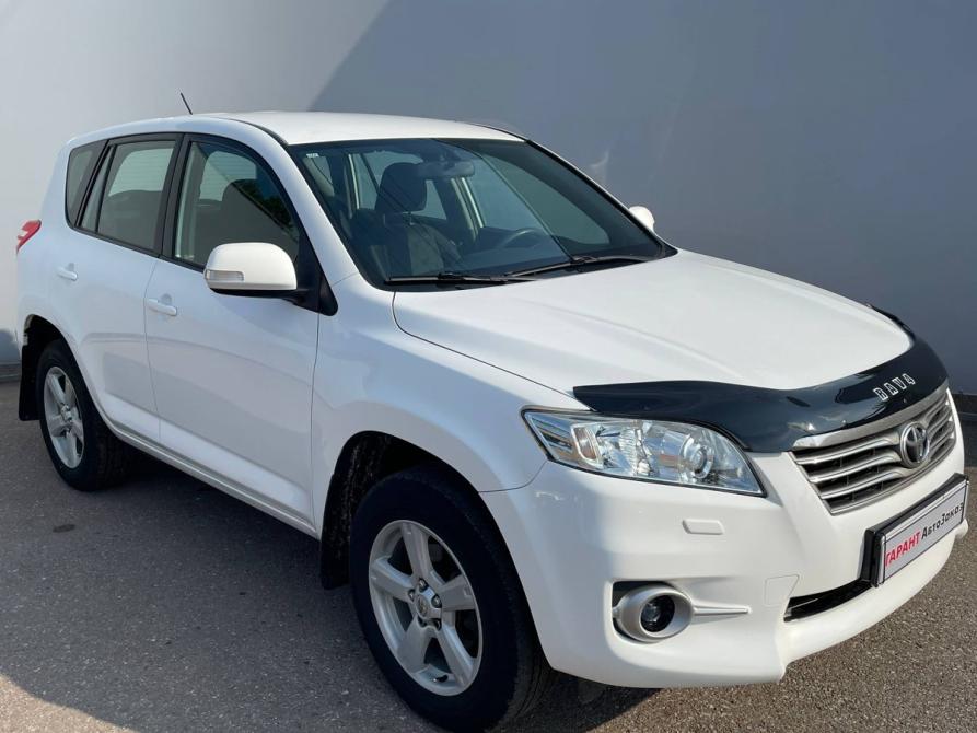Toyota RAV4 III (XA30) Рестайлинг Стерлитамак  - изображение 13