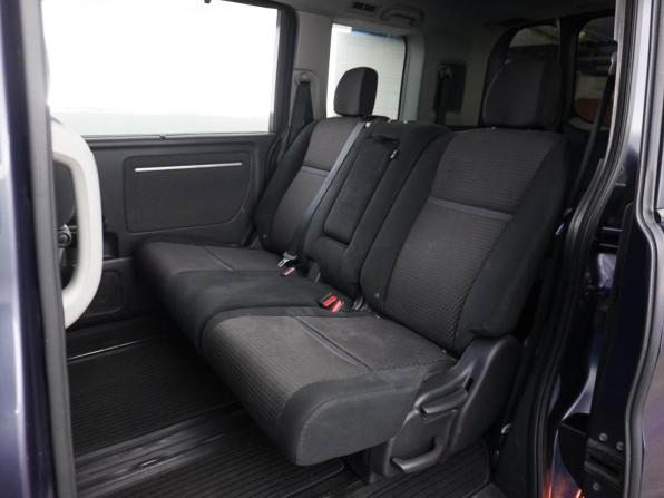 Honda Stepwgn V с пробегом 2016 года, цена 1 990 046 рублей, 69205 км, минивэн, Автокод Объявления