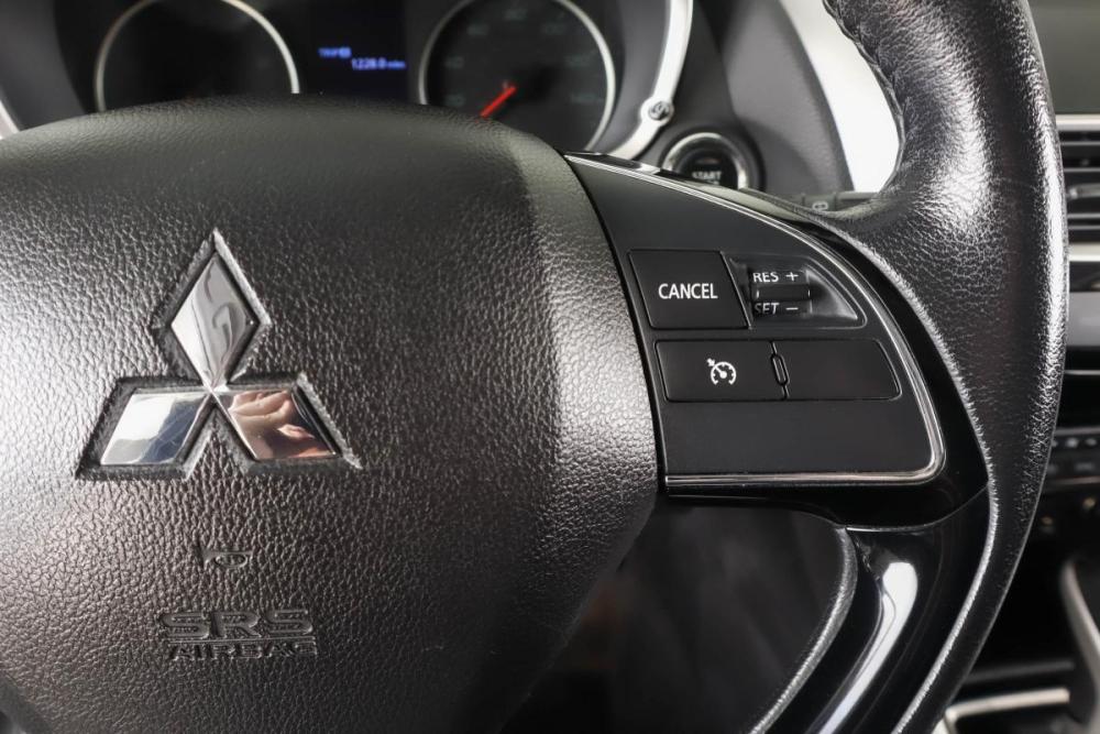 Mitsubishi Eclipse Cross I Пермь  - изображение 20