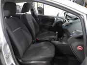 Ford Fiesta Mk6 Рестайлинг Ростов-на-Дону  - изображение 23