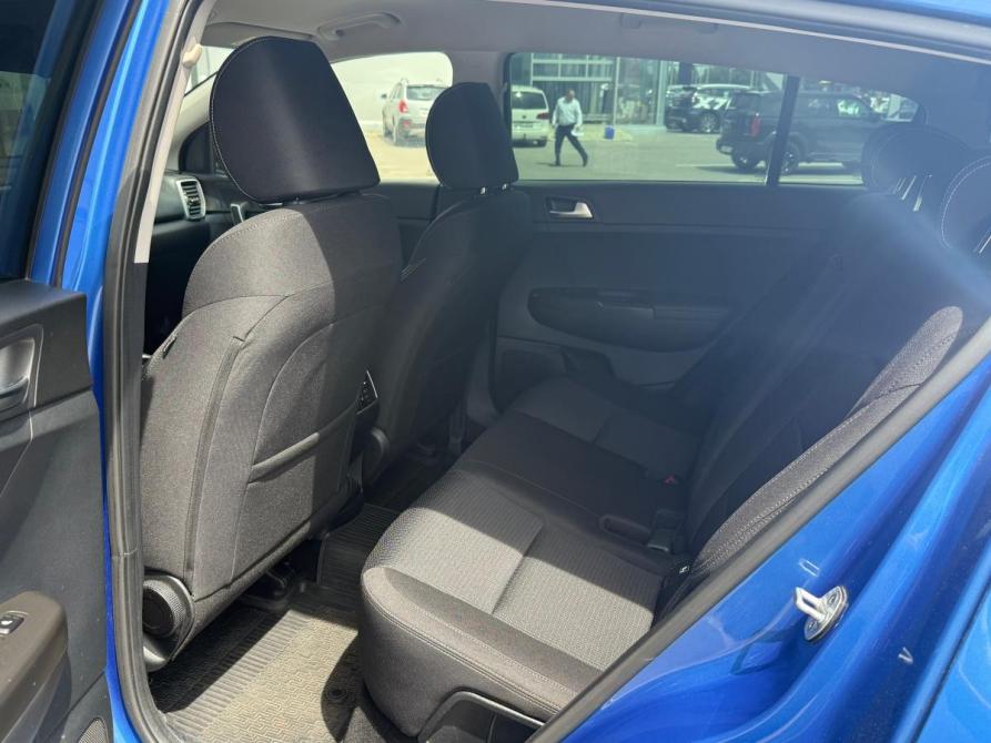 Kia Sportage IV Рестайлинг Воронеж  - изображение 17