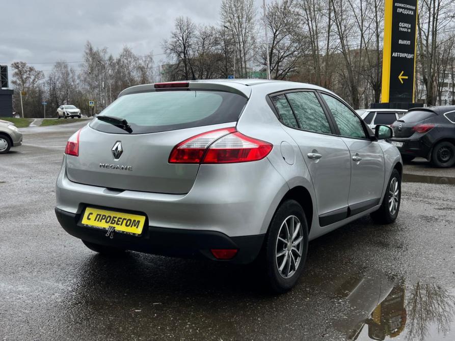 Renault Megane III Нефтекамск  - изображение 4