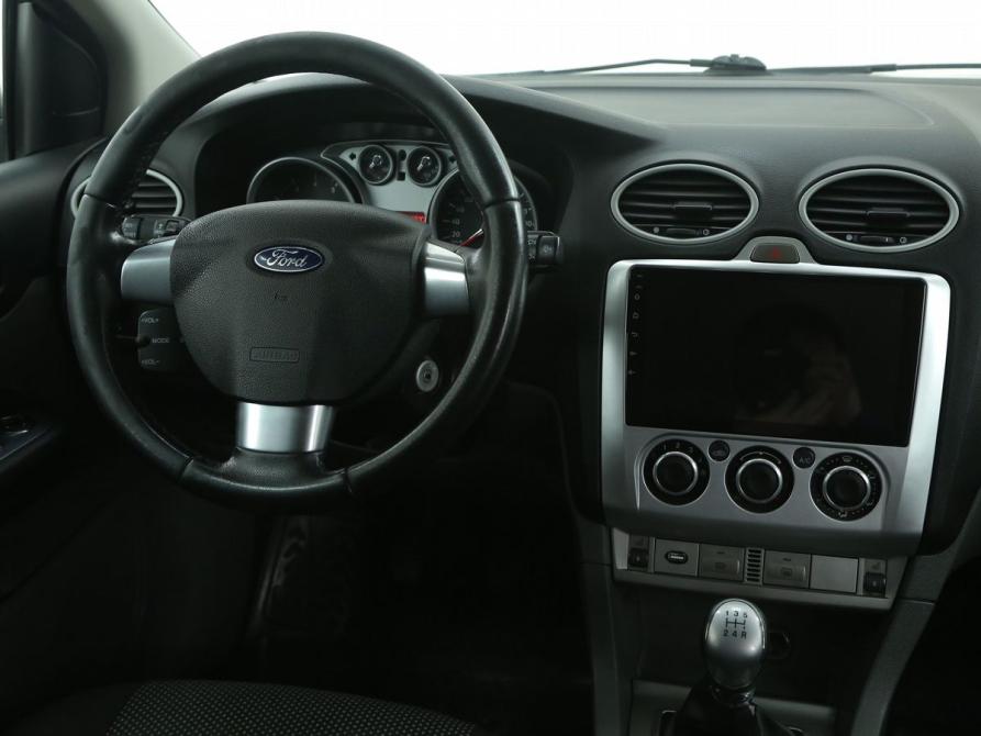 Ford Focus II Рестайлинг Иваново  - изображение 14