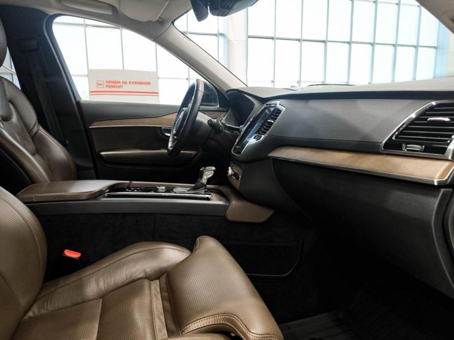 Volvo XC90 II Казань  - изображение 13