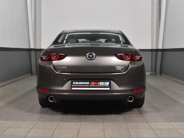 Mazda 3 IV (BP) с пробегом 2019 года, цена 2 374 995 рублей, 14650 км, седан, Автокод Объявления