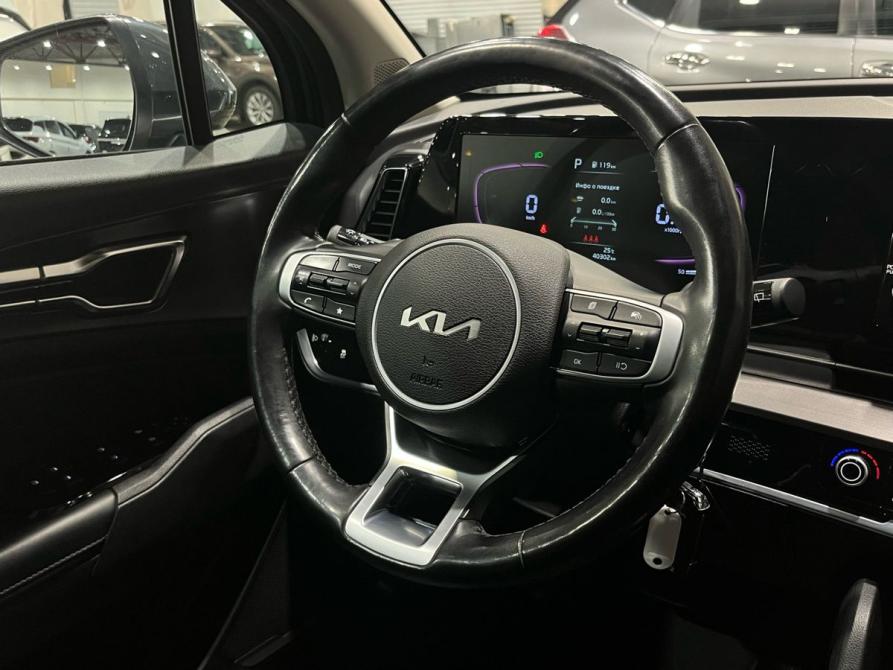 Kia Sportage V Пермь  - изображение 15