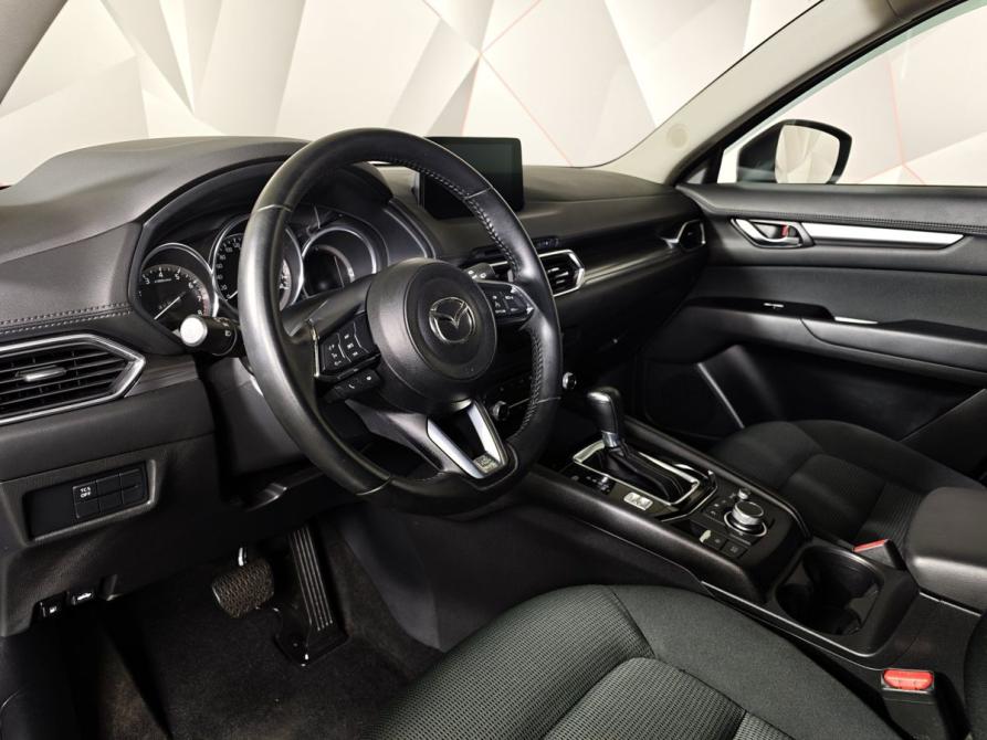 Mazda CX-5 II Москва  - изображение 18