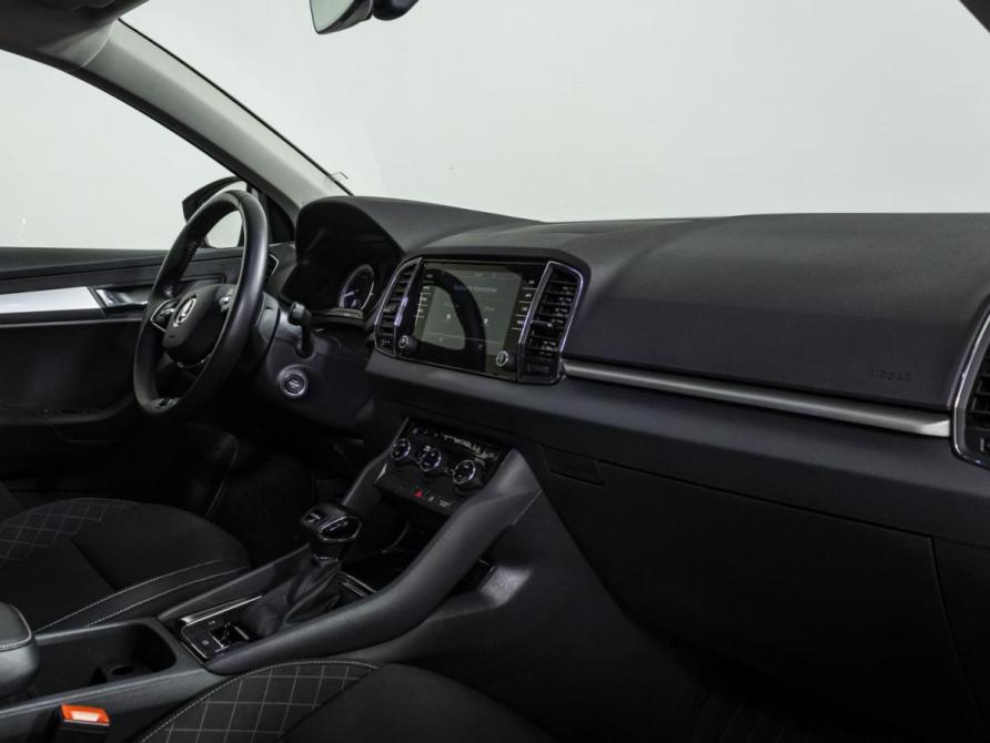 Skoda Karoq I Москва  - изображение 13