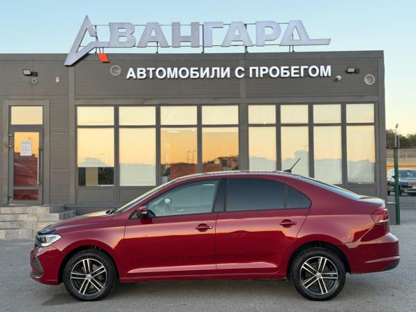 Volkswagen Polo VI с пробегом 2020 года, цена 1 330 000 рублей, 168000 км, лифтбек, Автокод Объявления