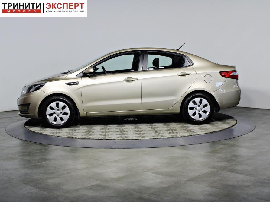 Kia Rio III Белгород  - изображение 8