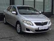 Toyota Corolla X (E140 E150) Екатеринбург  - изображение 26