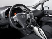 Toyota Auris I Москва  - изображение 32