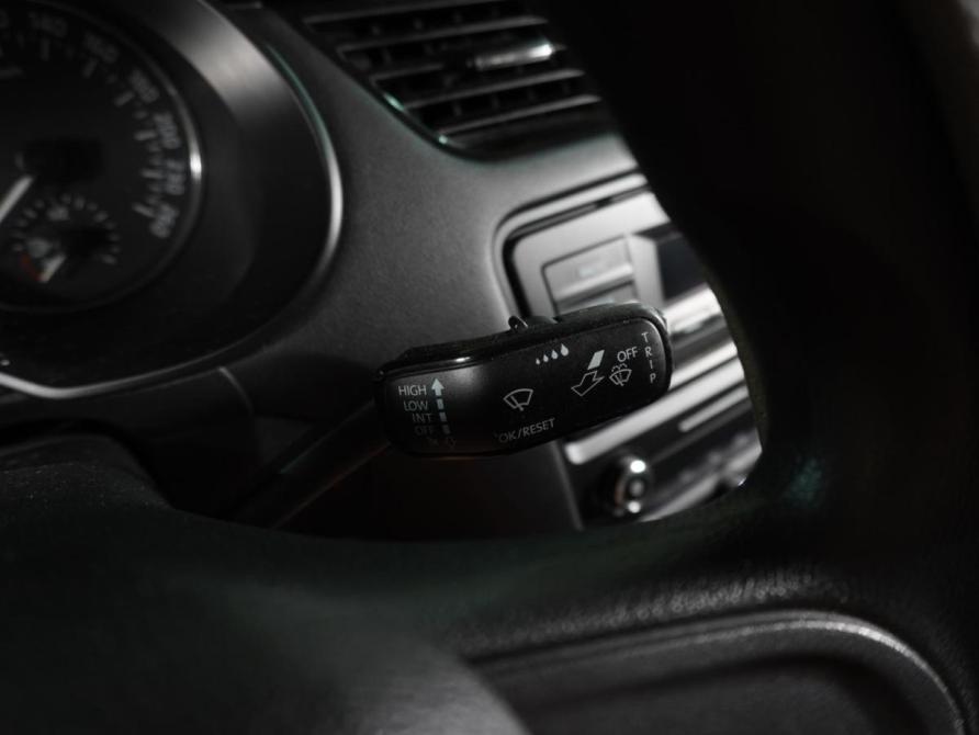 Skoda Octavia III (A7) Воронеж  - изображение 13