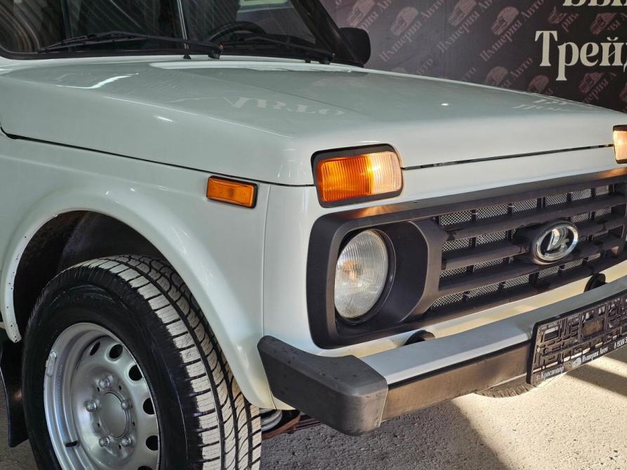 Lada (ВАЗ) 2131 (4x4) I Краснодар  - изображение 11