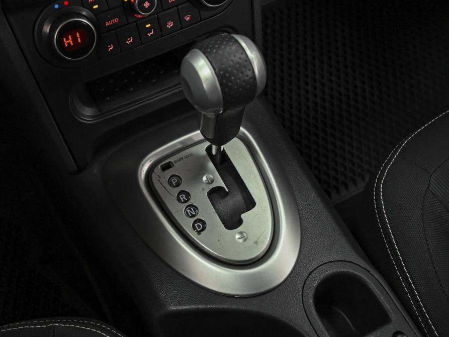 Nissan Qashqai I Рестайлинг Ставрополь  - изображение 12
