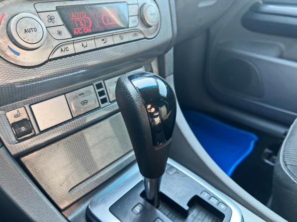Ford Focus II Рестайлинг с пробегом 2010 года, цена 578 000 рублей, 172101 км, хэтчбек, Автокод Объявления
