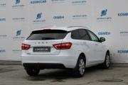 Lada (ВАЗ) Vesta I Пермь  - изображение 26