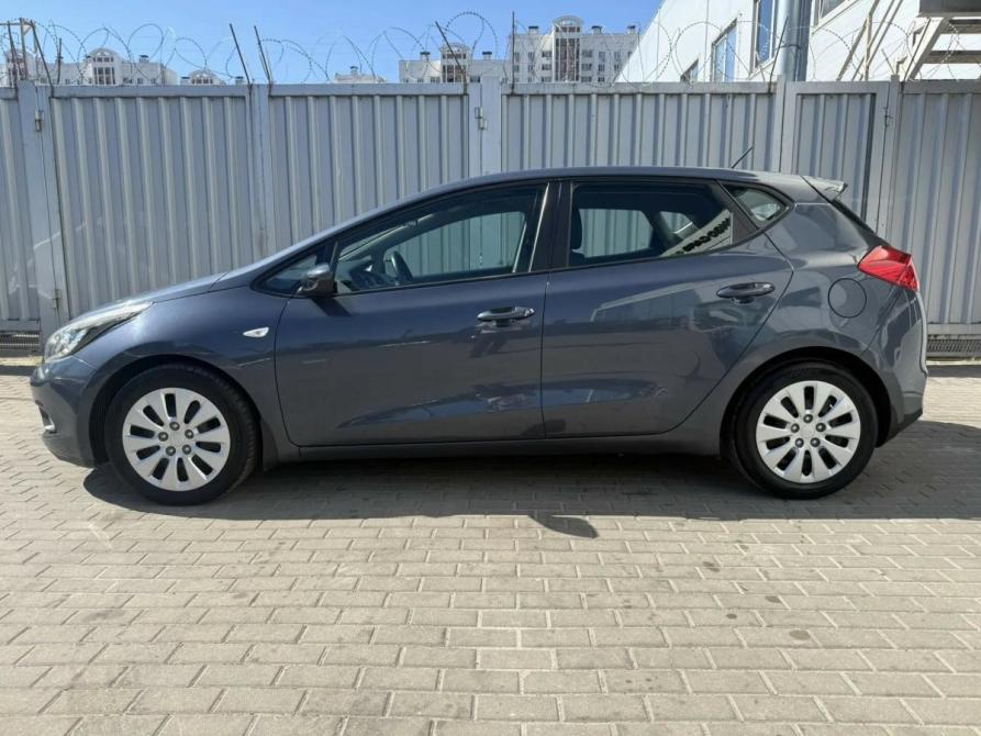 Kia Ceed II Ростов-на-Дону  - изображение 8