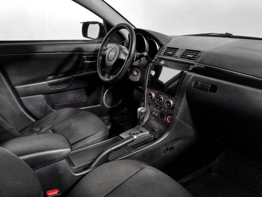 Mazda 3 I (BK) Санкт-Петербург  - изображение 13