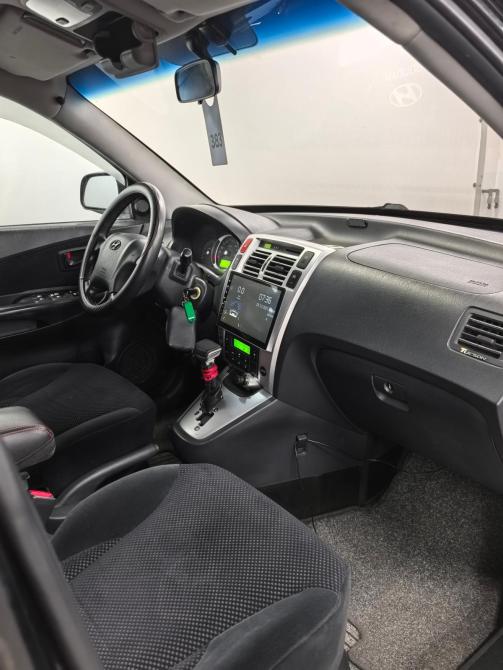 Hyundai Tucson I Санкт-Петербург  - изображение 21