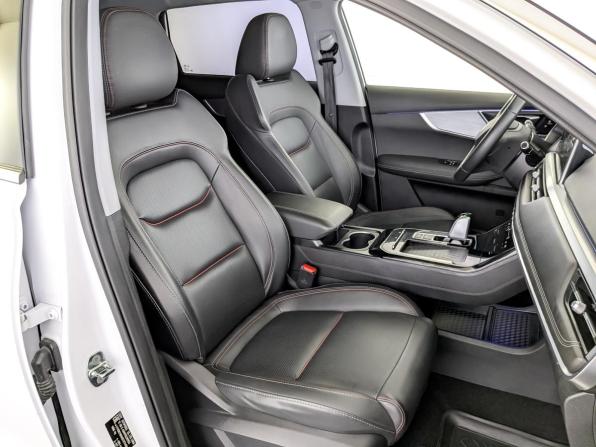 Chery Tiggo 7 Pro I с пробегом 2022 года, цена 1 770 000 рублей, 57019 км, внедорожник, Автокод Объявления