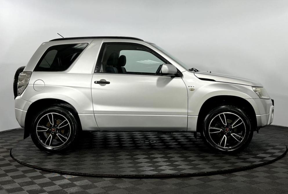 Suzuki Grand Vitara II Нижний Новгород  - изображение 5