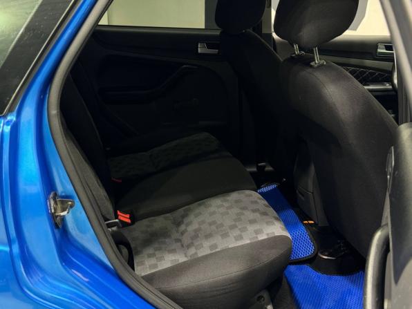 Ford Focus II с пробегом 2006 года, цена 469 900 рублей, 188220 км, хэтчбек, Автокод Объявления