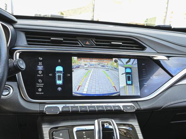 Geely Atlas Pro с пробегом 2022 года, цена 1 877 800 рублей, 84094 км, внедорожник, Автокод Объявления