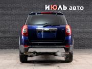 Chevrolet Captiva I Екатеринбург  - изображение 14