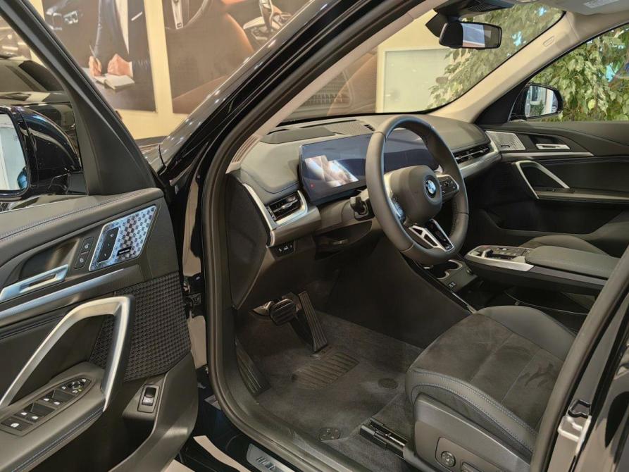 BMW X1 III (U11/U12) Москва  - изображение 9