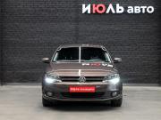 Volkswagen Jetta VI Екатеринбург  - изображение 20